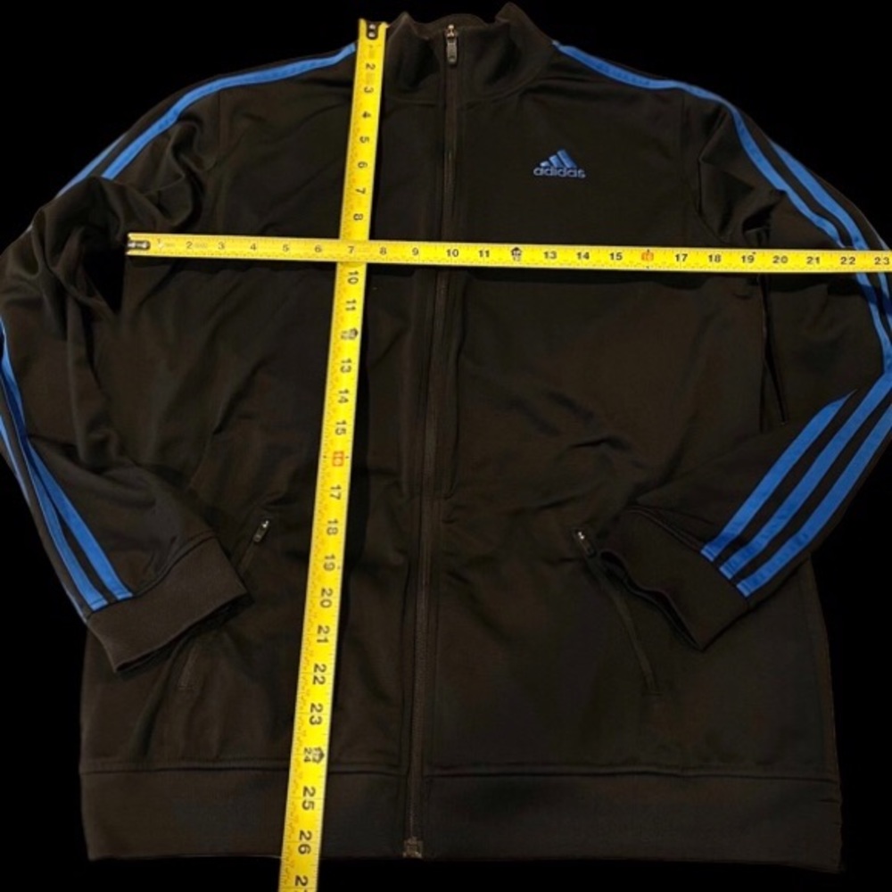 RARE Color Combination Adidas Track Jacket - Picture 7 of 9
